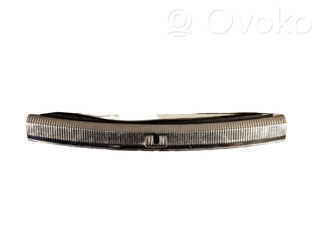 Audi A6 S6 C6 4F Protector del borde del maletero/compartimento de carga 