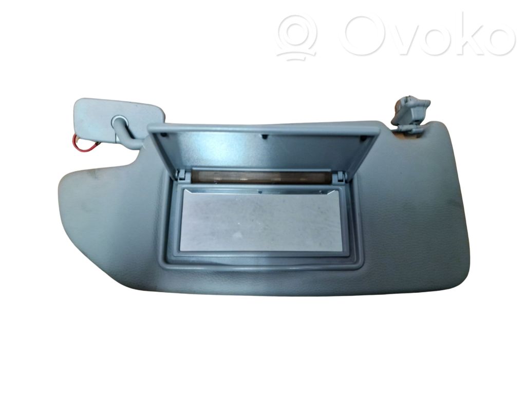 Sun visor   3572