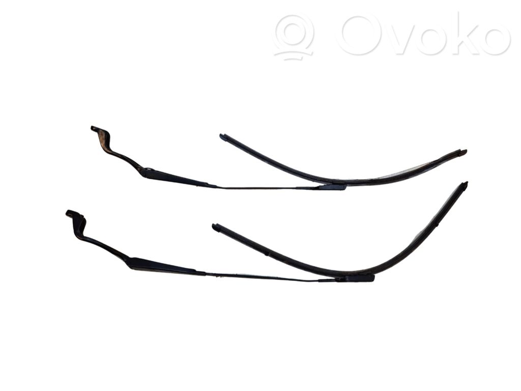 Ford S-MAX Headlight wiper blade set 