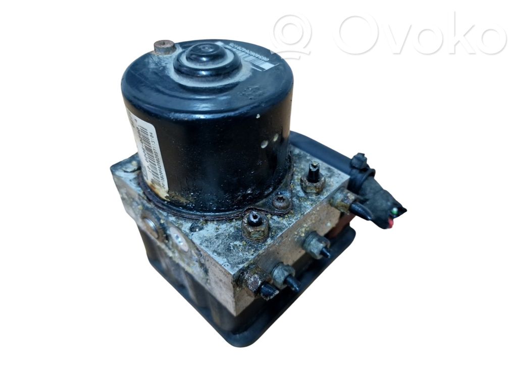 Opel Astra H ABS Pump 