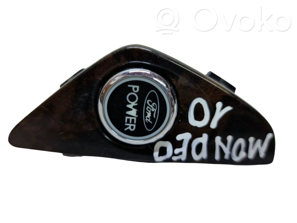 Ford Mondeo MK IV Engine start stop button switch 