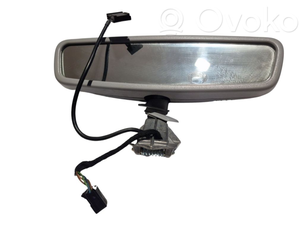 Mercedes-Benz E W211 Espejo retrovisor (interior) 