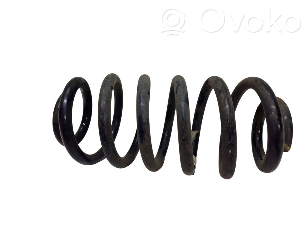 Opel Mokka Rear coil spring 