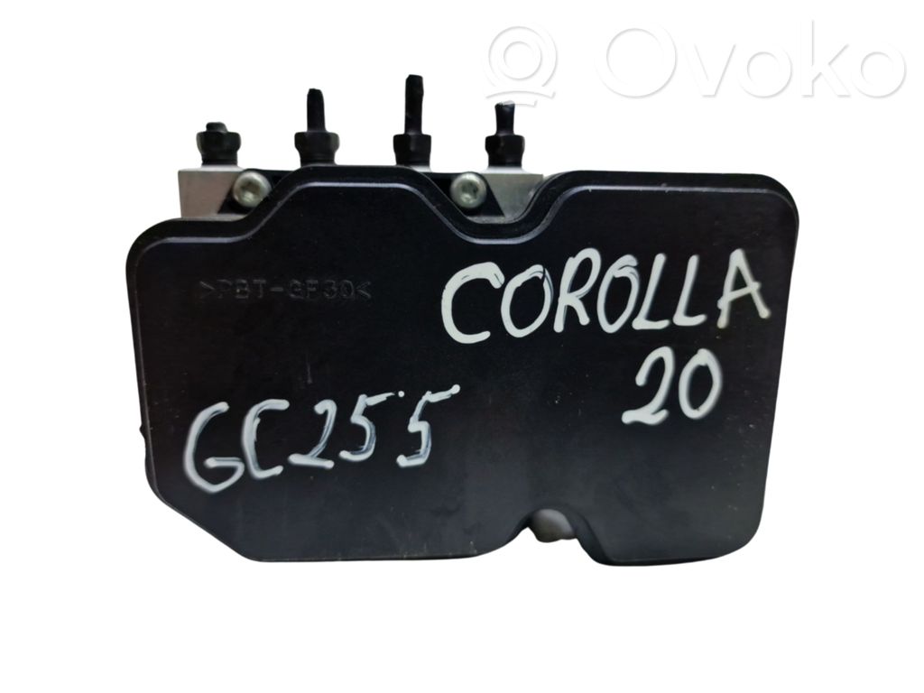 ABS Pump   4451012600,8954112E30,11304041340