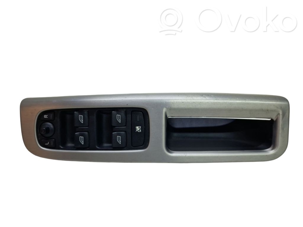 Volvo V50 Electric window control switch 