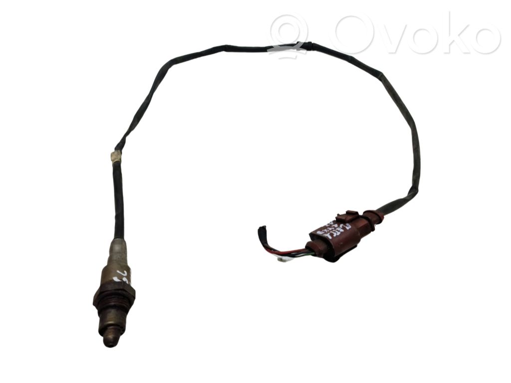Volkswagen Jetta VI Lambda probe sensor 