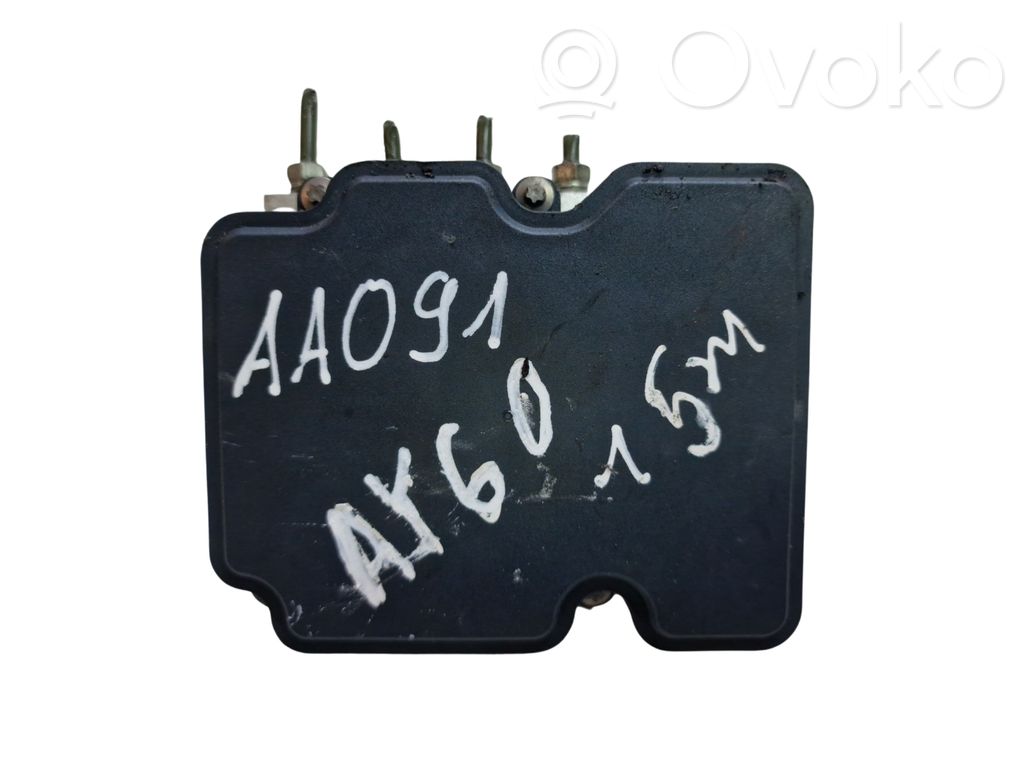 Toyota Aygo AB40 ABS bloks 