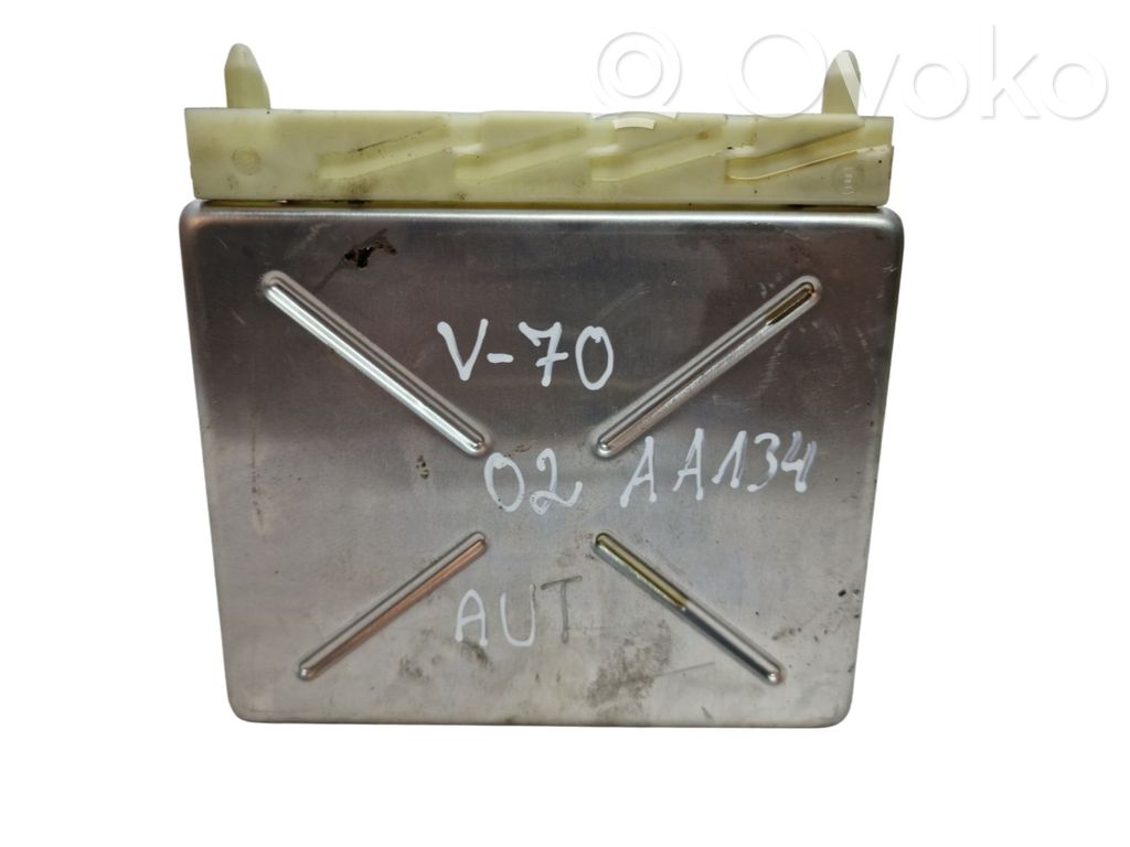 Volvo V70 Gearbox control unit/module 