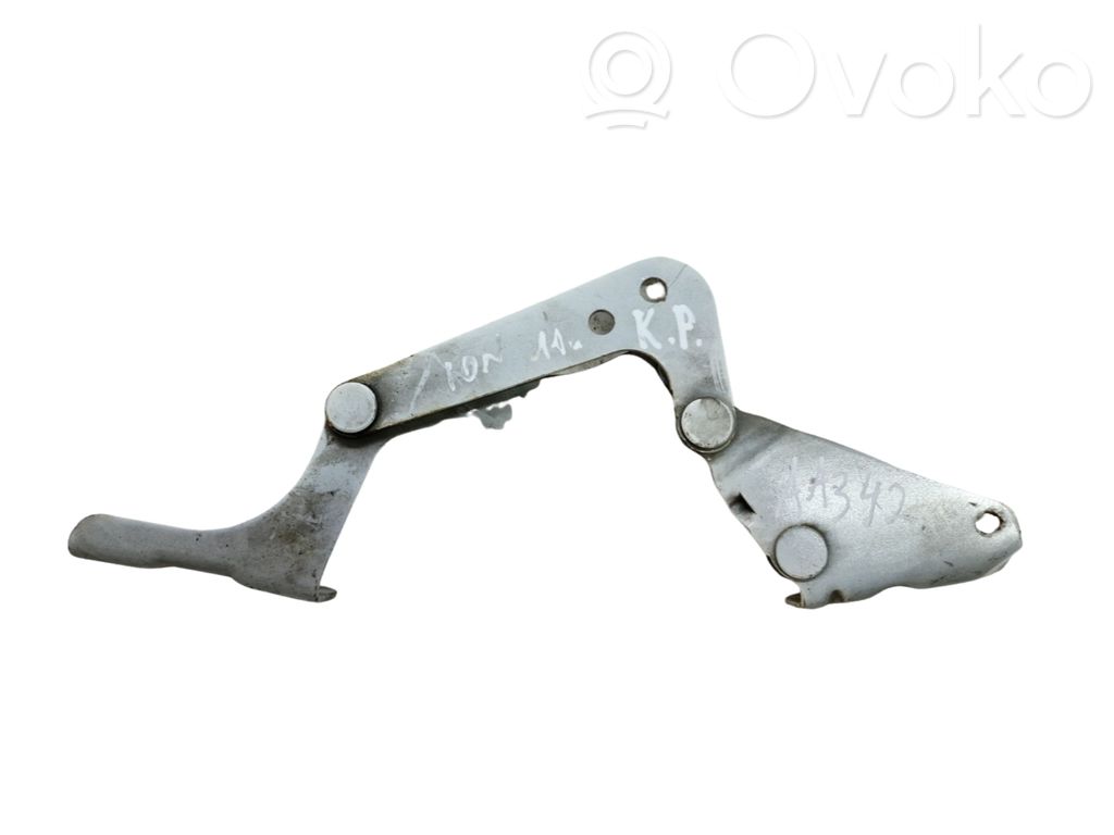 Peugeot iOn Dzinēja pārsega eņģe (-es) 