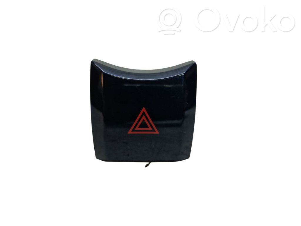 Peugeot iOn Hazard light switch 