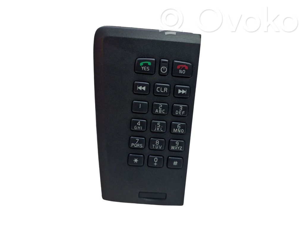 Volvo V70 Phone control unit/module 