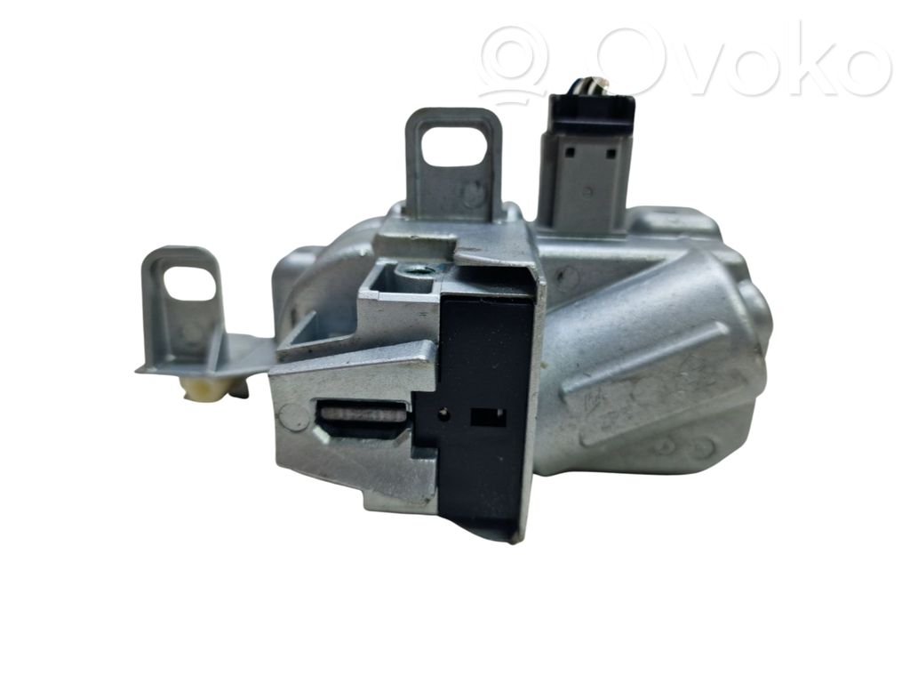 Volvo V40 Steering wheel lock 