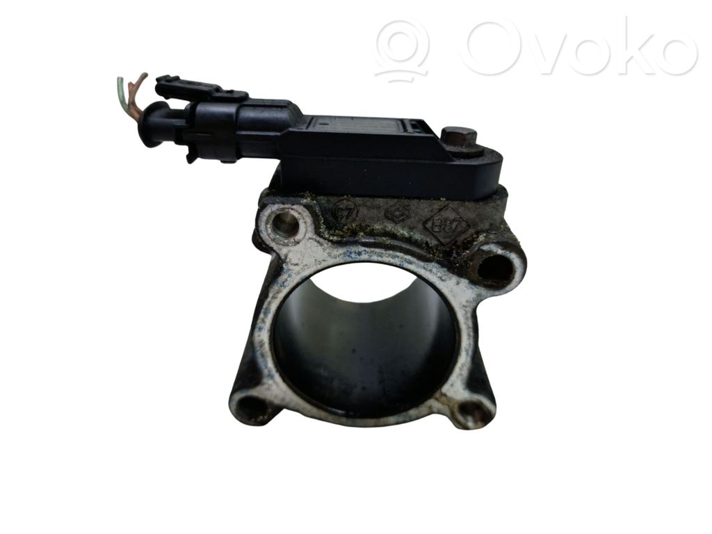 Nissan X-Trail T31 Sensor de la presión del aire 