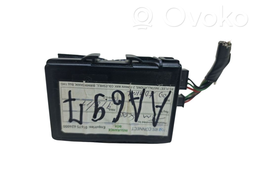 KIA Sportage Alarm control unit/module 