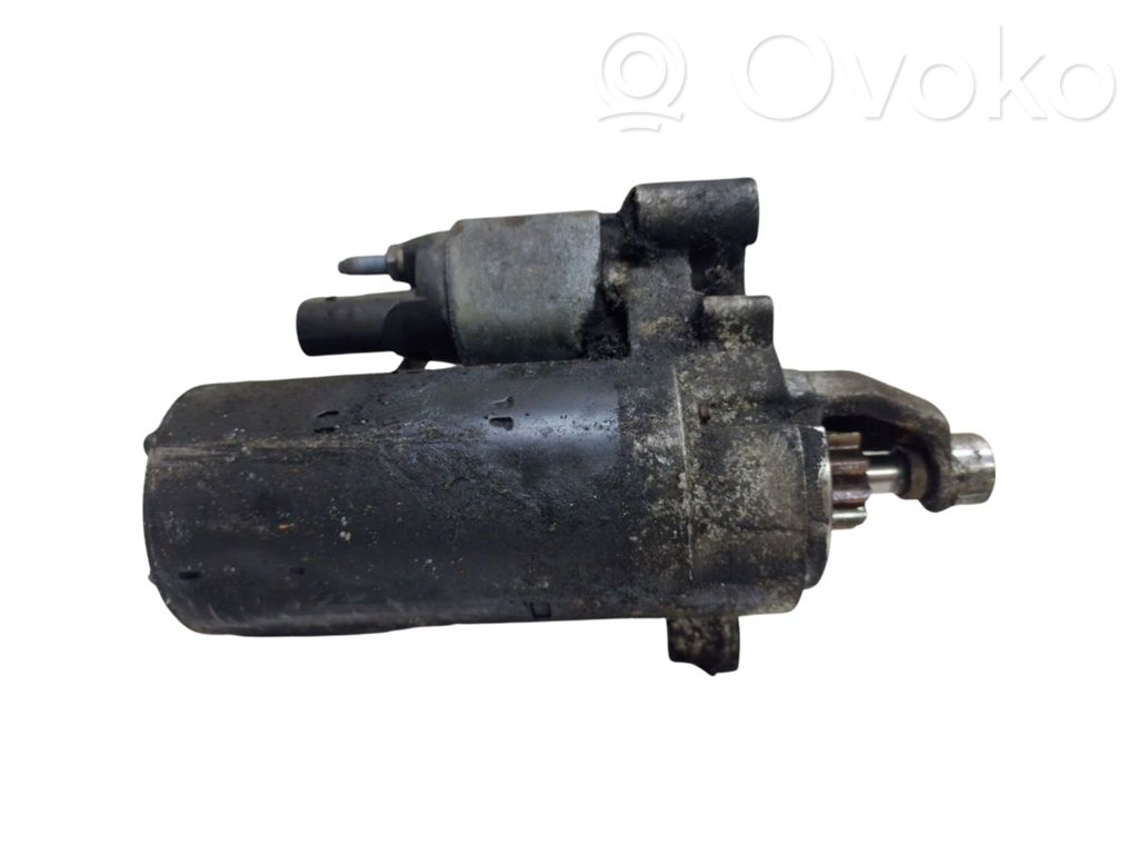 Audi A4 S4 B8 8K Starteris 