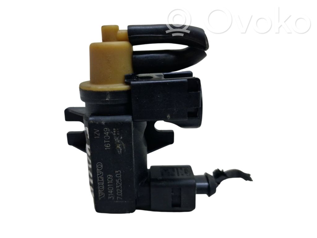Volvo V40 Electroválvula del turbo 