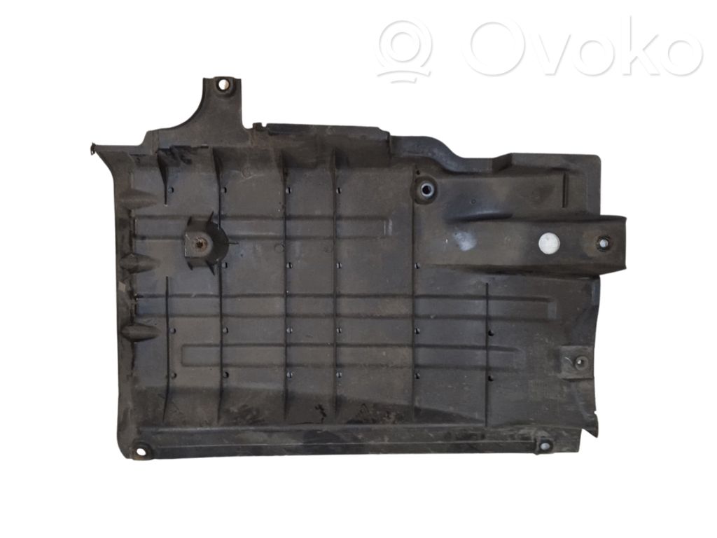 KIA Sportage Placa protectora del centro/medio 