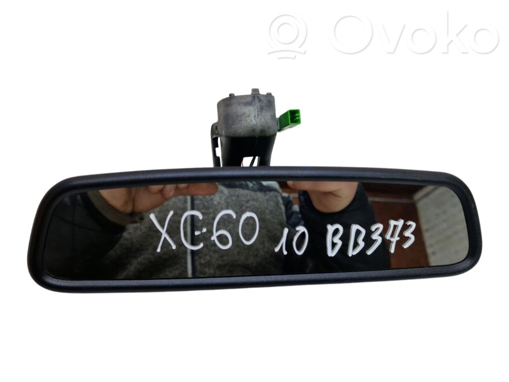 Volvo XC60 Espejo retrovisor (interior) 