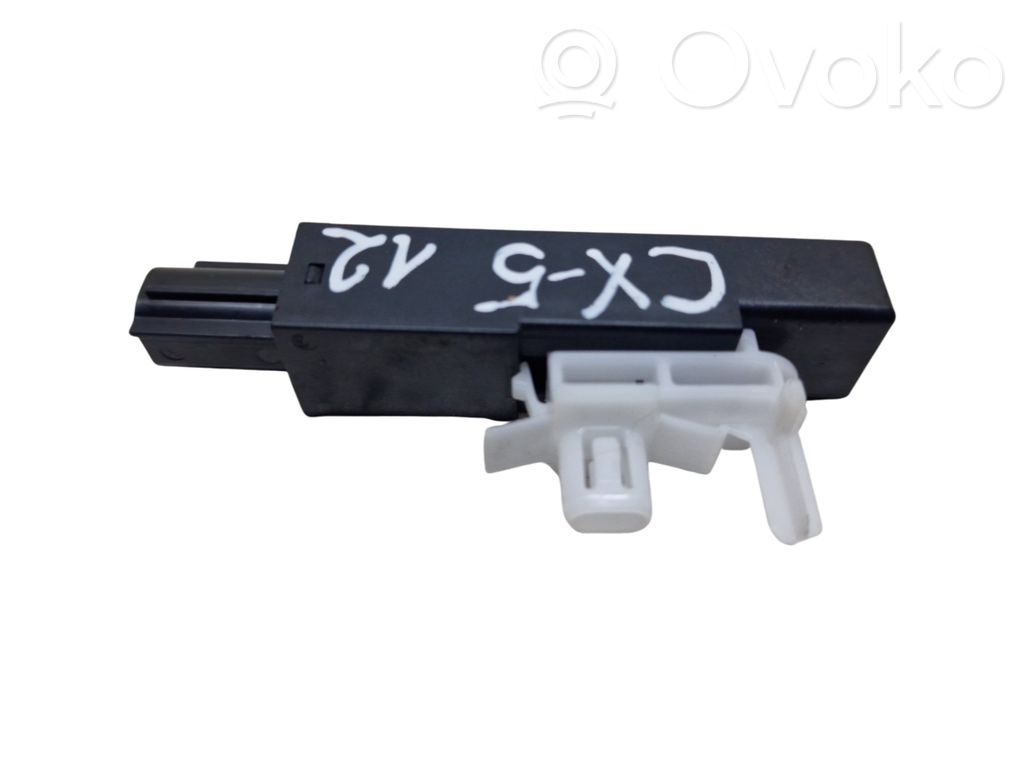 Mazda CX-5 Antenna control unit 