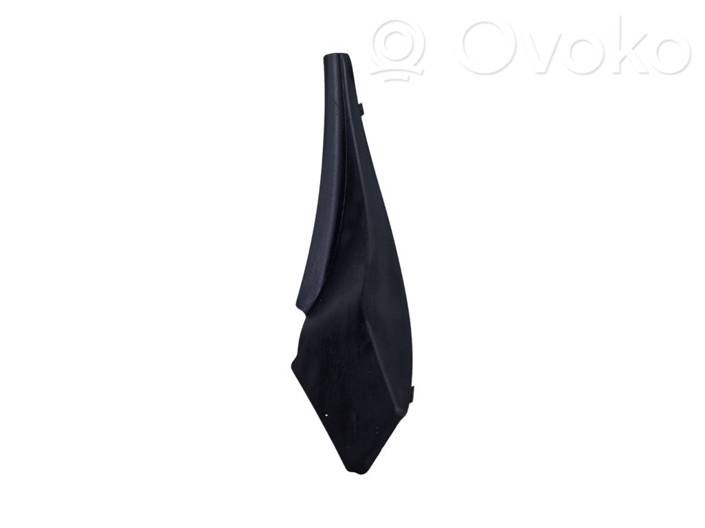 Mazda CX-5 Windshield trim 