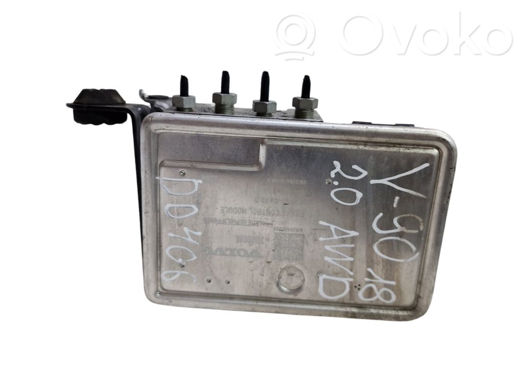 ABS Pump   31680098,P31680101,31680101