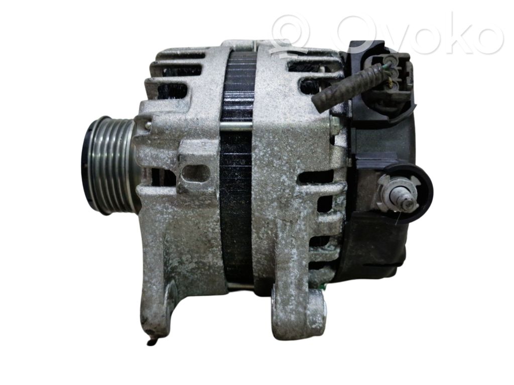 Ģenerators   2263101302,POB42008