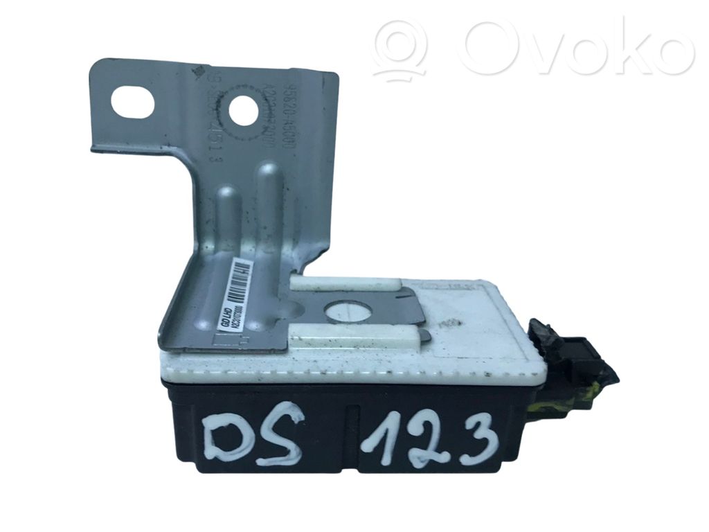 Hyundai i30 Sonstige Steuergeräte / Module 