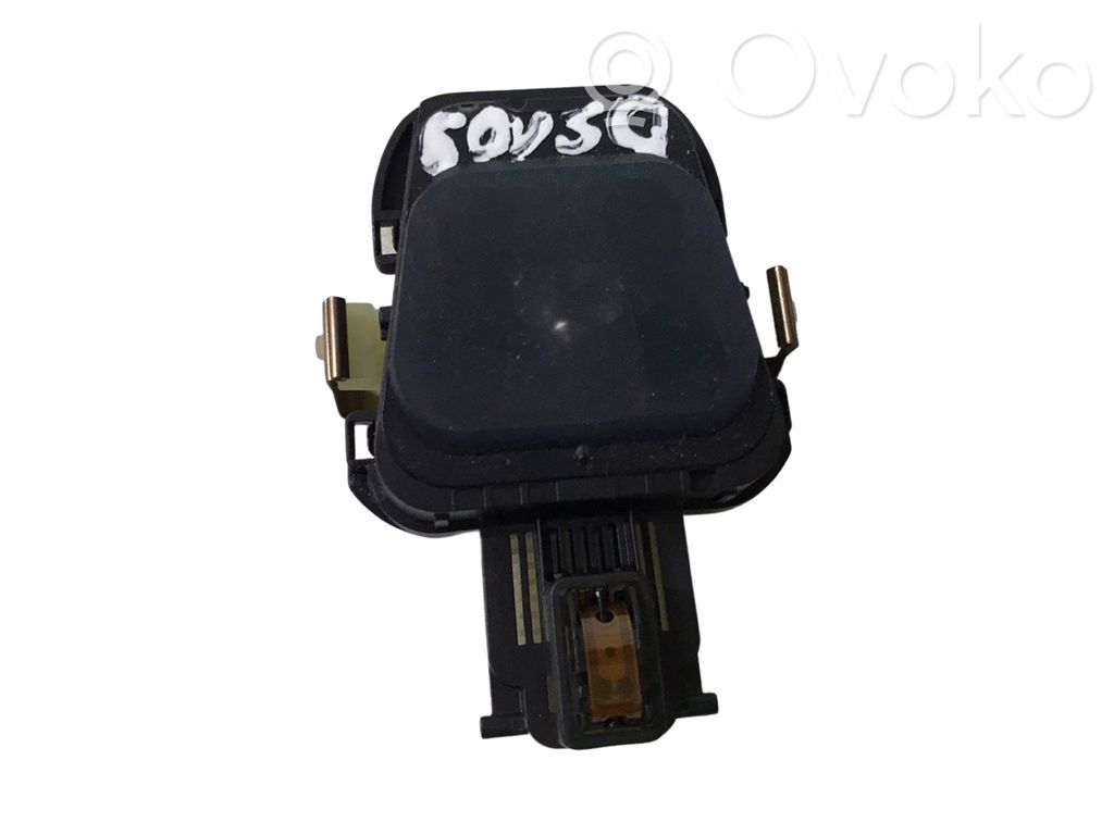 Mercedes-Benz B W246 W242 Sensor de lluvia 