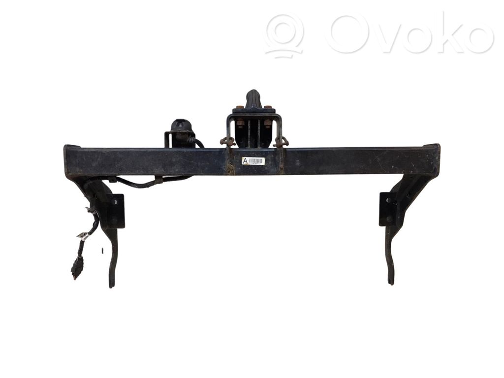 Tow bar set   HB3C19E544AA