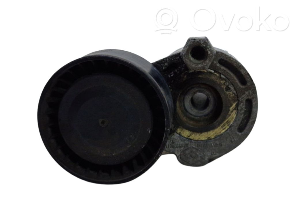 Nissan Qashqai Diržo įtempėjas 