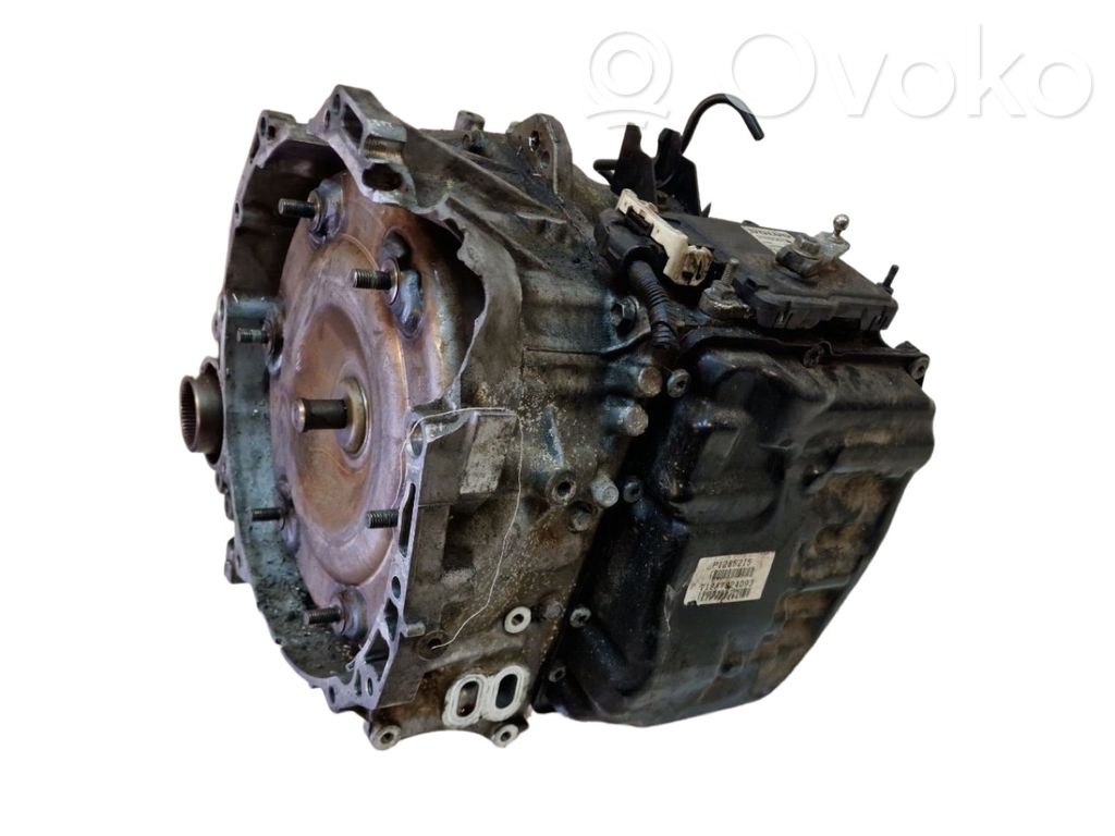 Volvo S90, V90 Automatic gearbox 