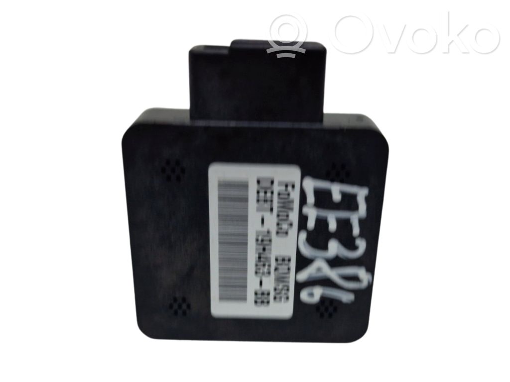 Ford Grand C-MAX Rain sensor 