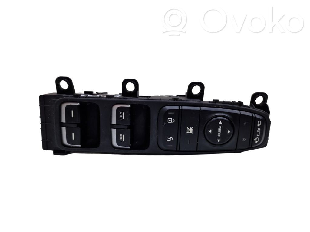 KIA Niro Electric window control switch 