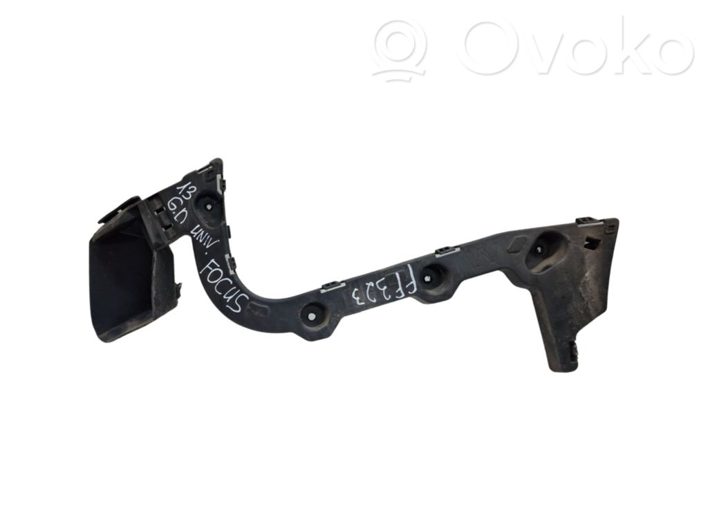 Ford Focus Rear bumper mounting bracket 
