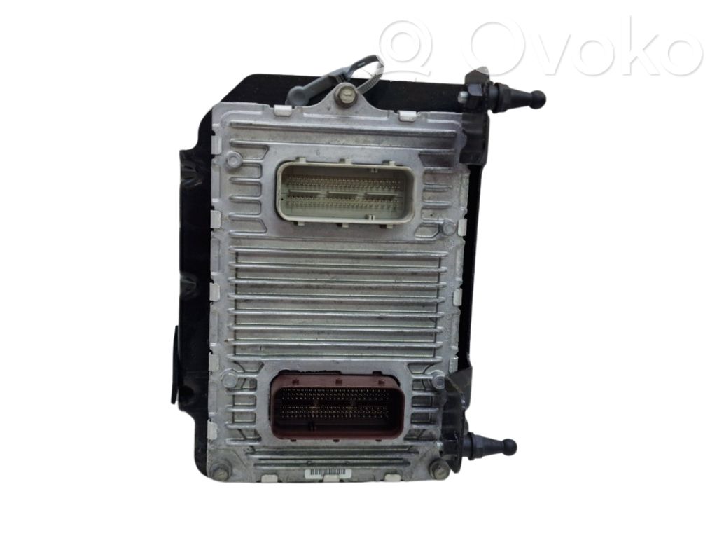 Engine control unit/module   P68086287AE,05192356AJ,2841566404300