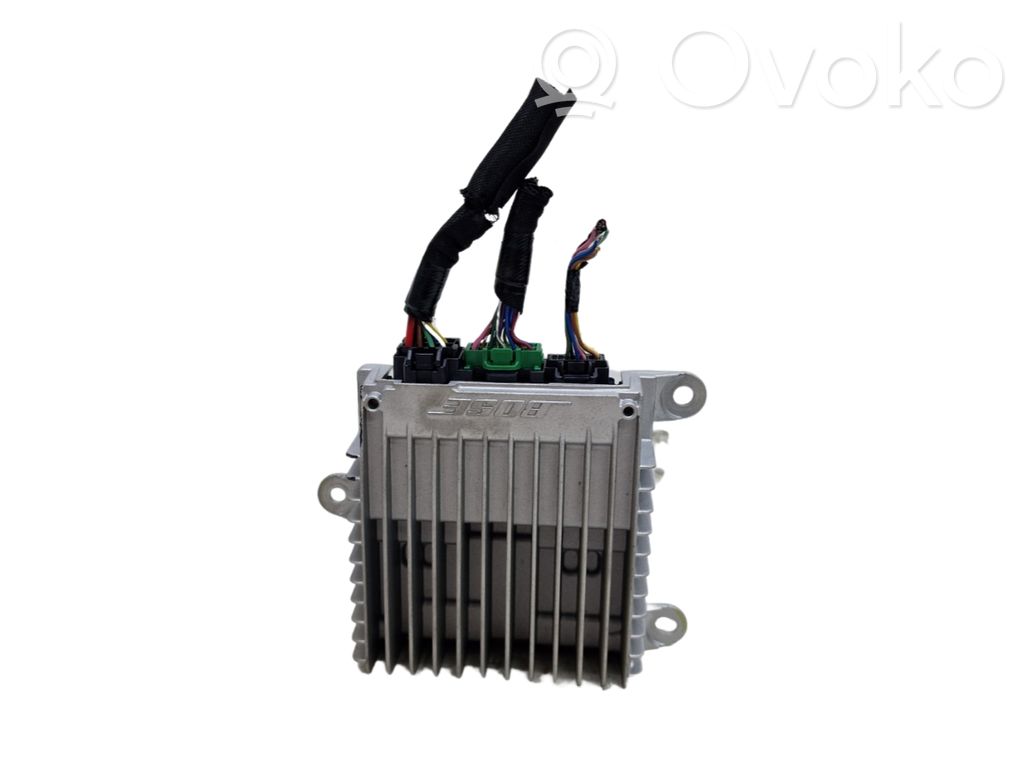 Vahvistin   KE6866A20