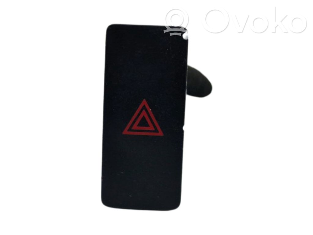 Mazda CX-5 Hazard light switch 