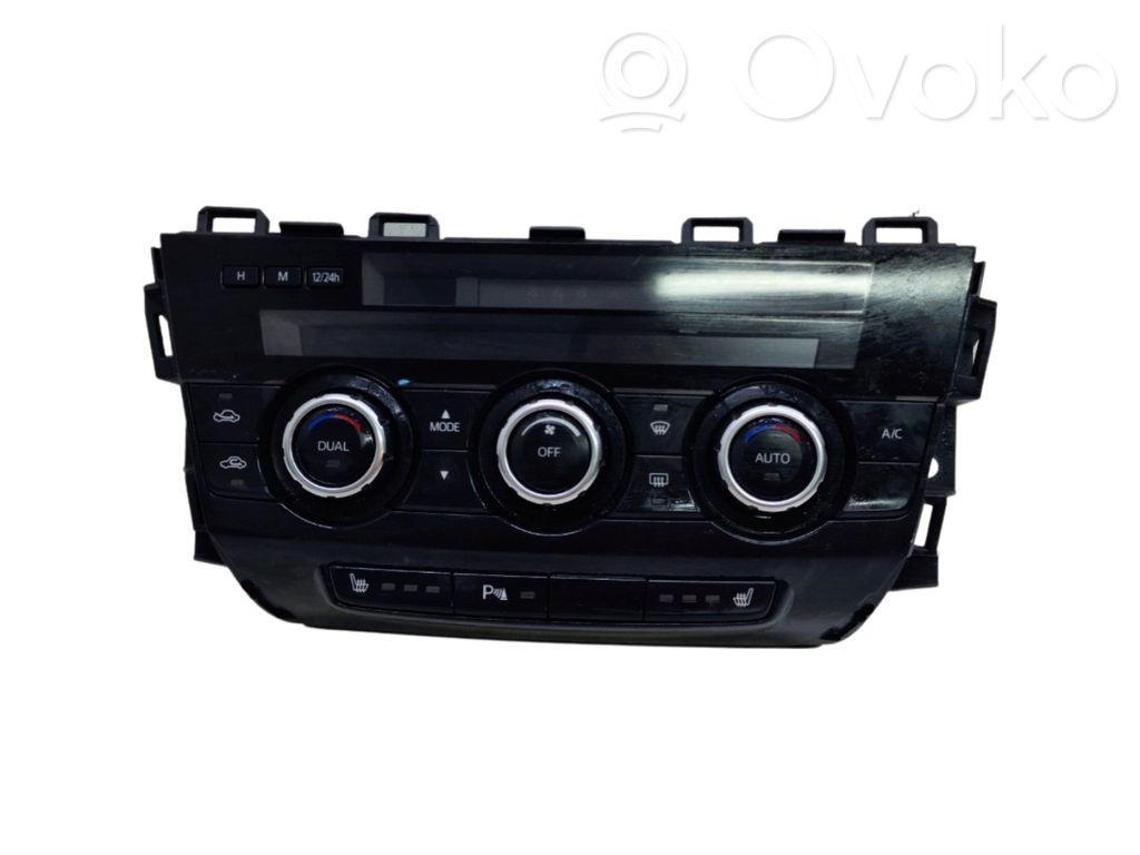 Mazda CX-5 Climate control unit 