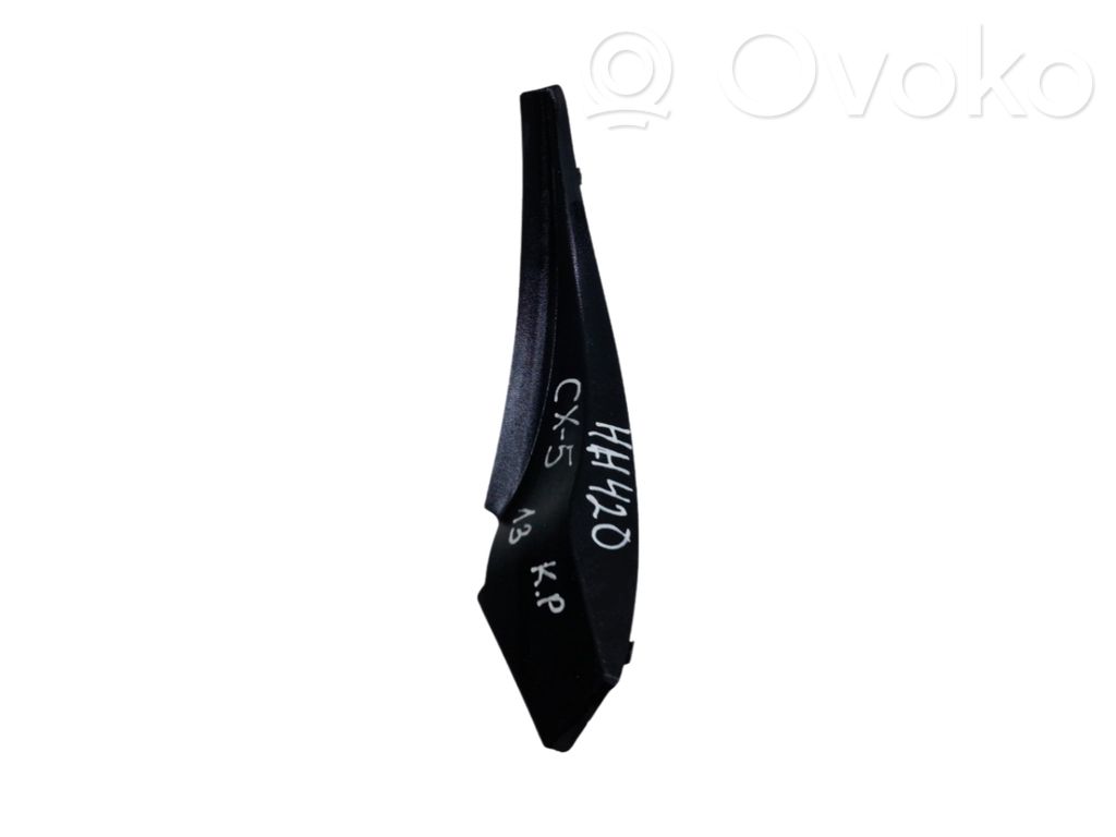 Mazda CX-5 Windshield trim 