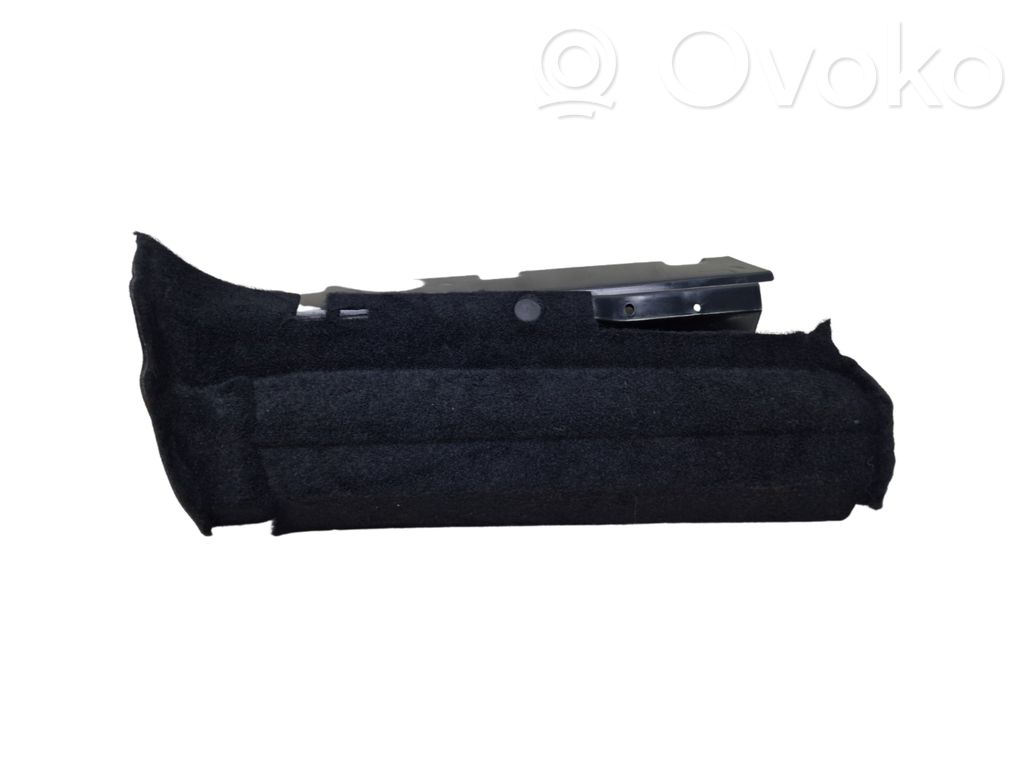 Tesla Model S Other trunk/boot trim element 