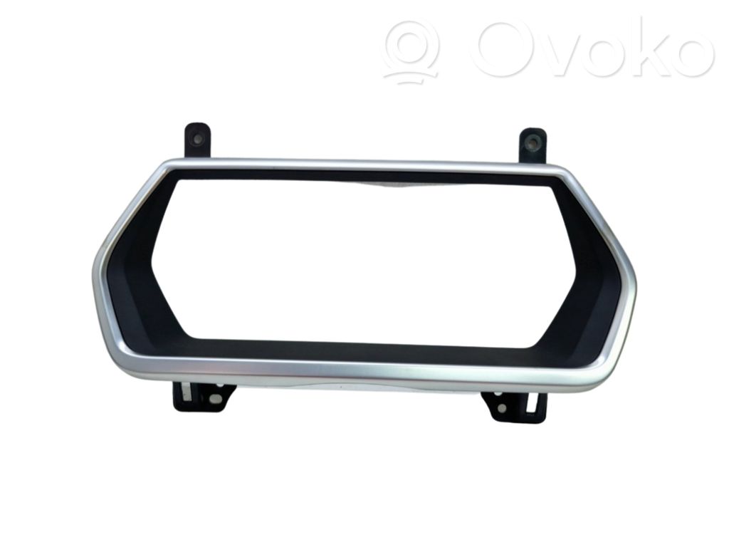 Tesla Model S Dashboard trim 