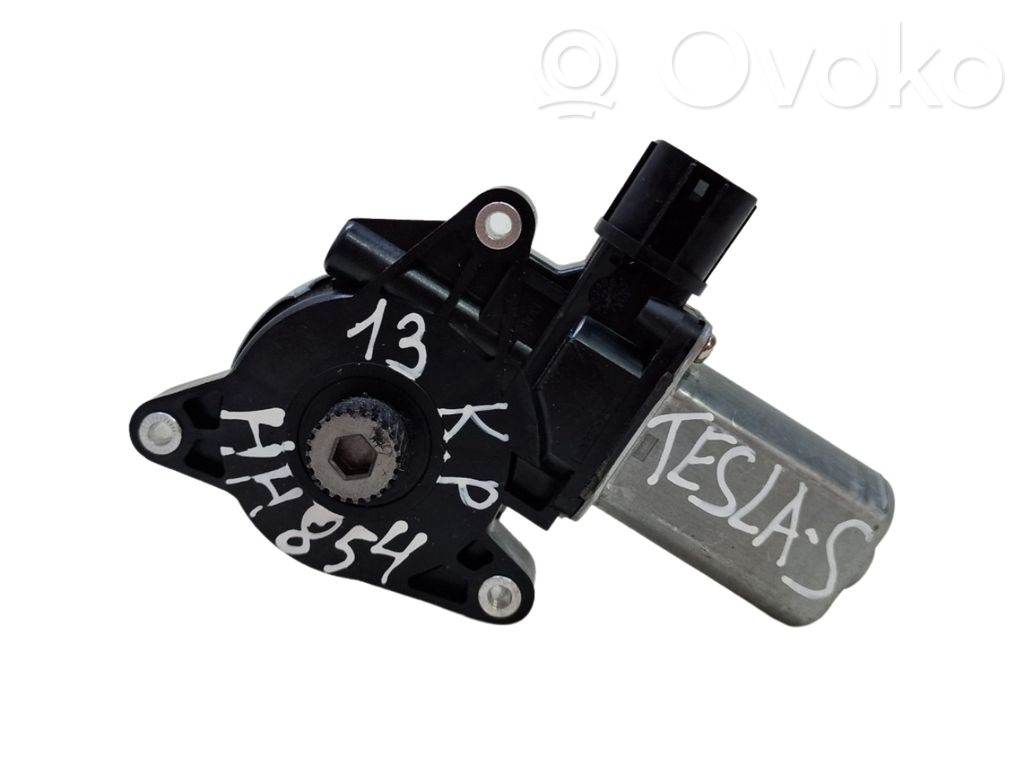 Tesla Model S Motor / Aktuator 