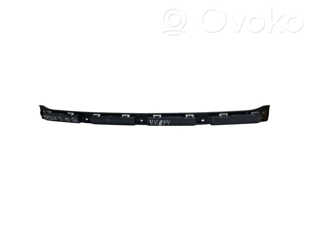 Rear bumper mounting bracket   6007724