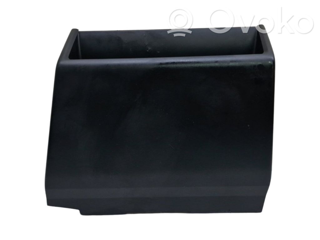 Tesla Model S Glove box 