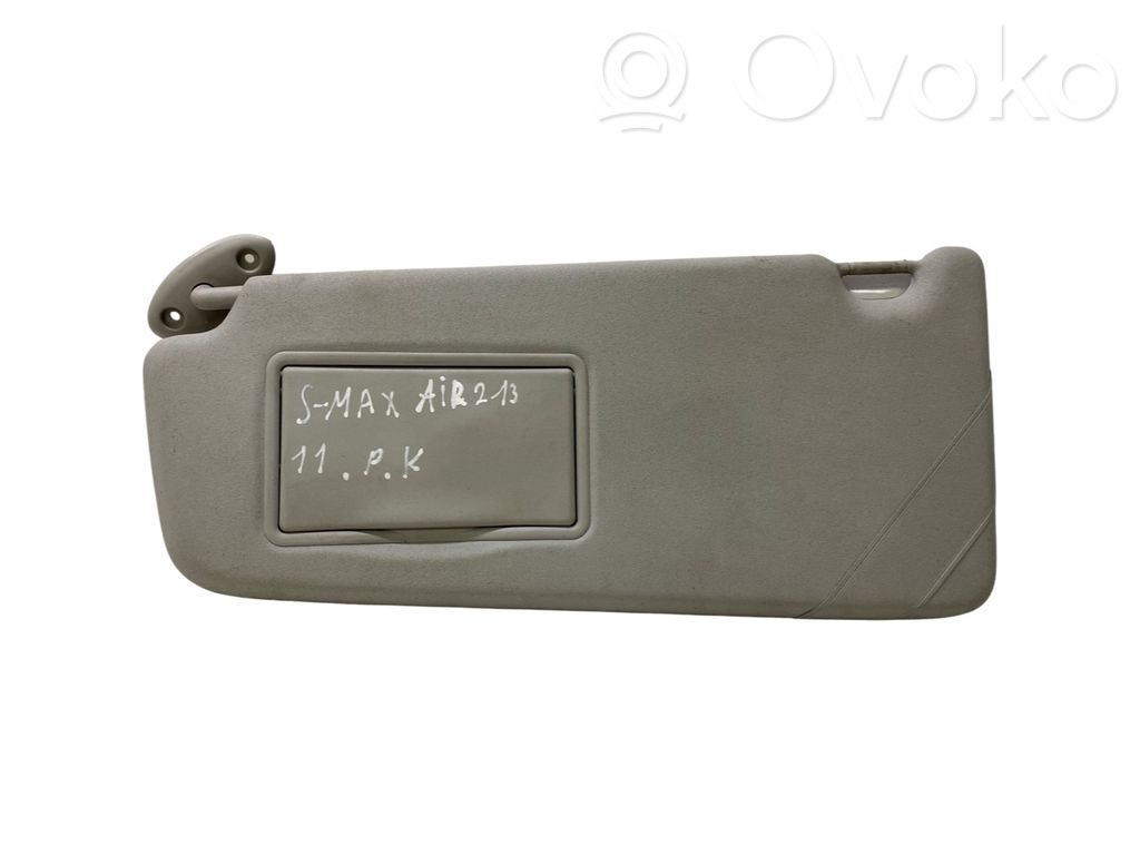 Ford S-MAX Sun visor 