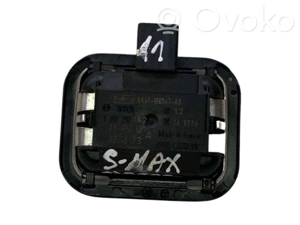 Ford S-MAX Rain sensor 
