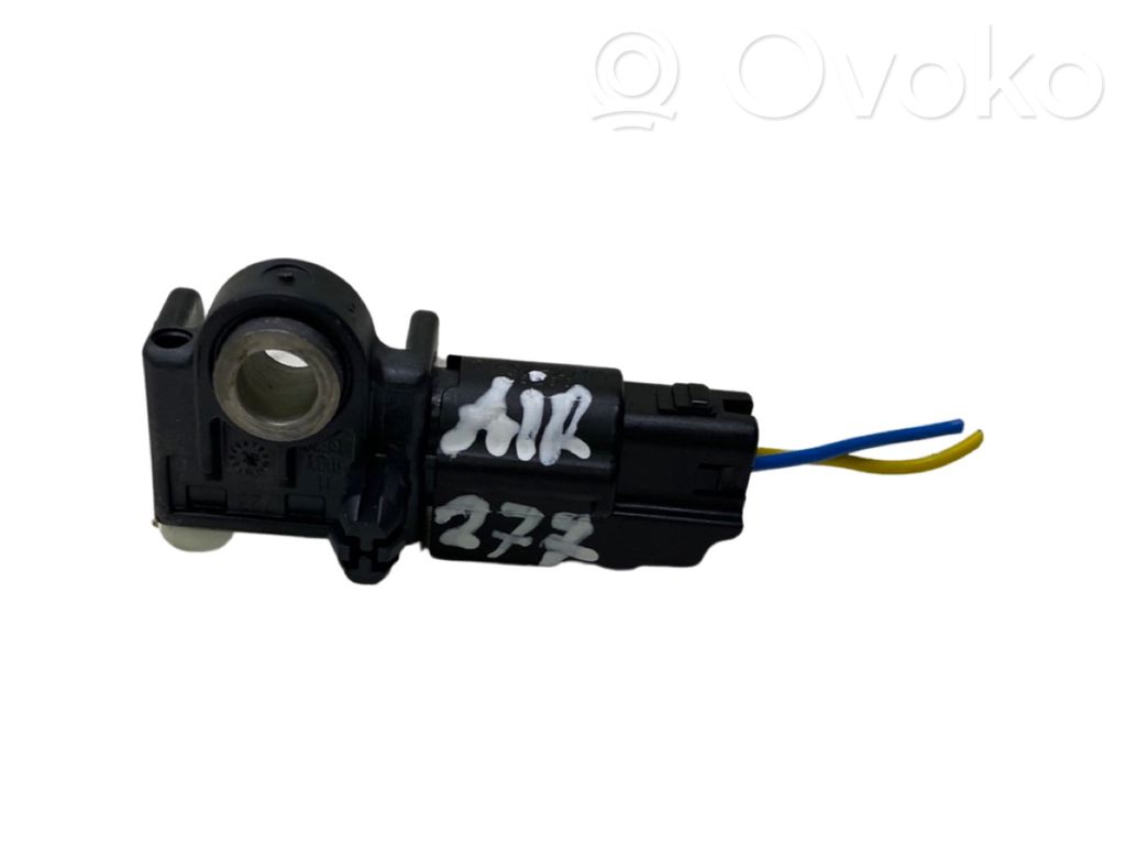 Airbagsensor Crashsensor Drucksensor   8M5T14B342AC,314022700