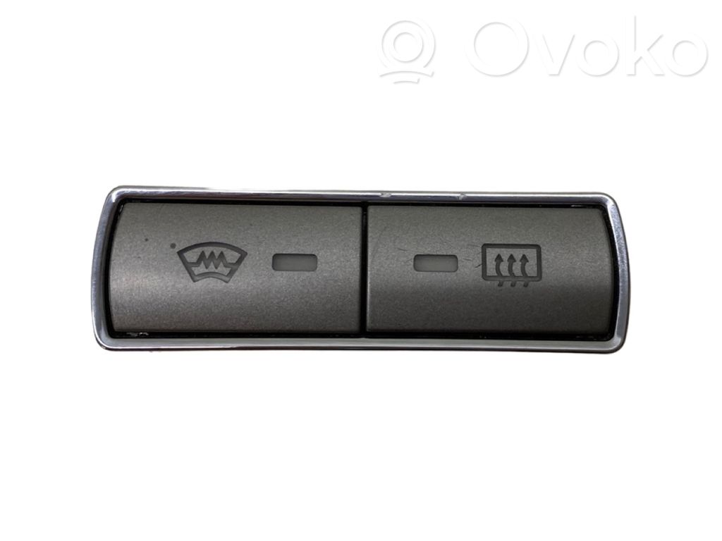 Ford S-MAX Windscreen/window heater switch 