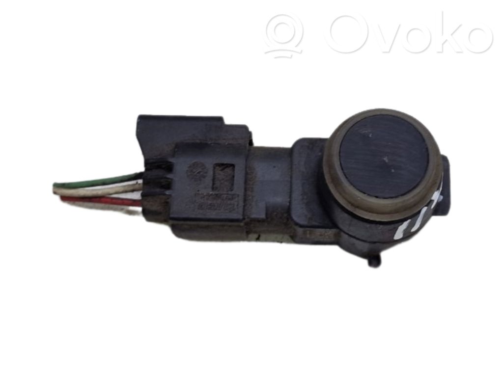 Parking PDC sensor   9663821577XT,0263003587