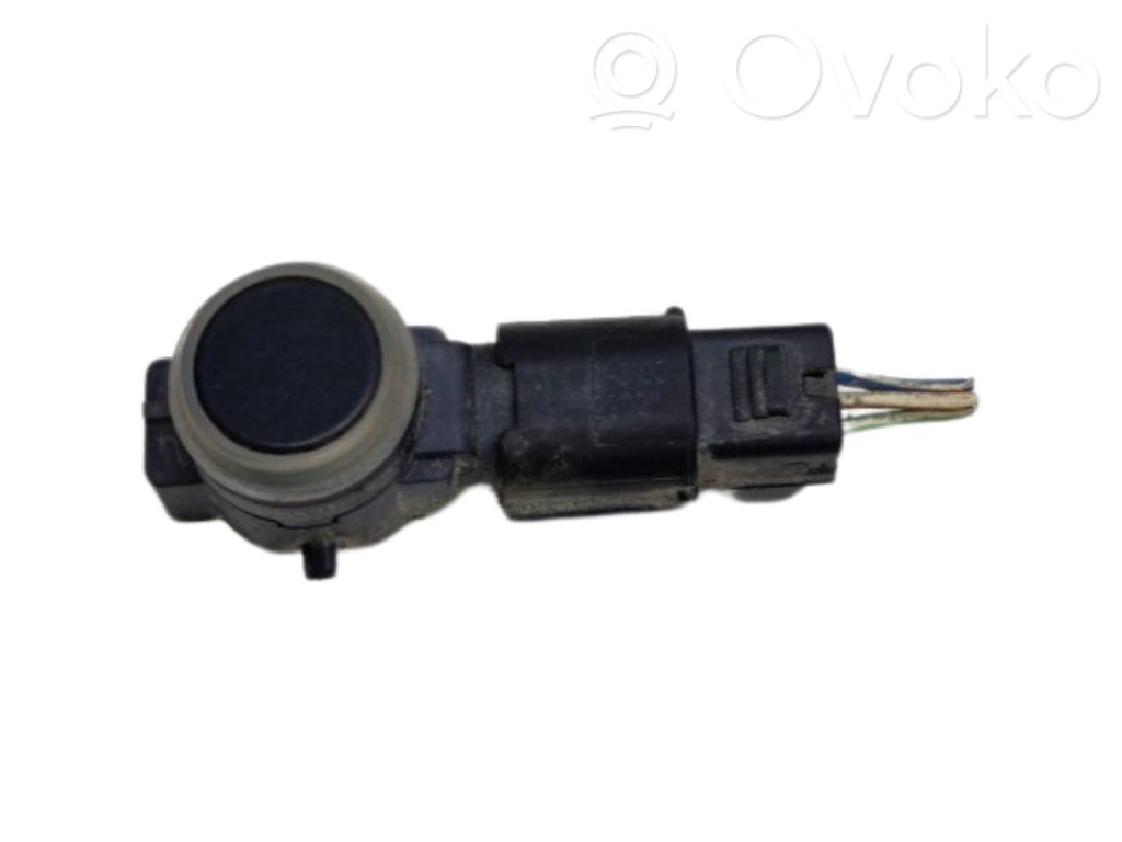 Ford Fiesta Sensor de aparcamiento PDC 